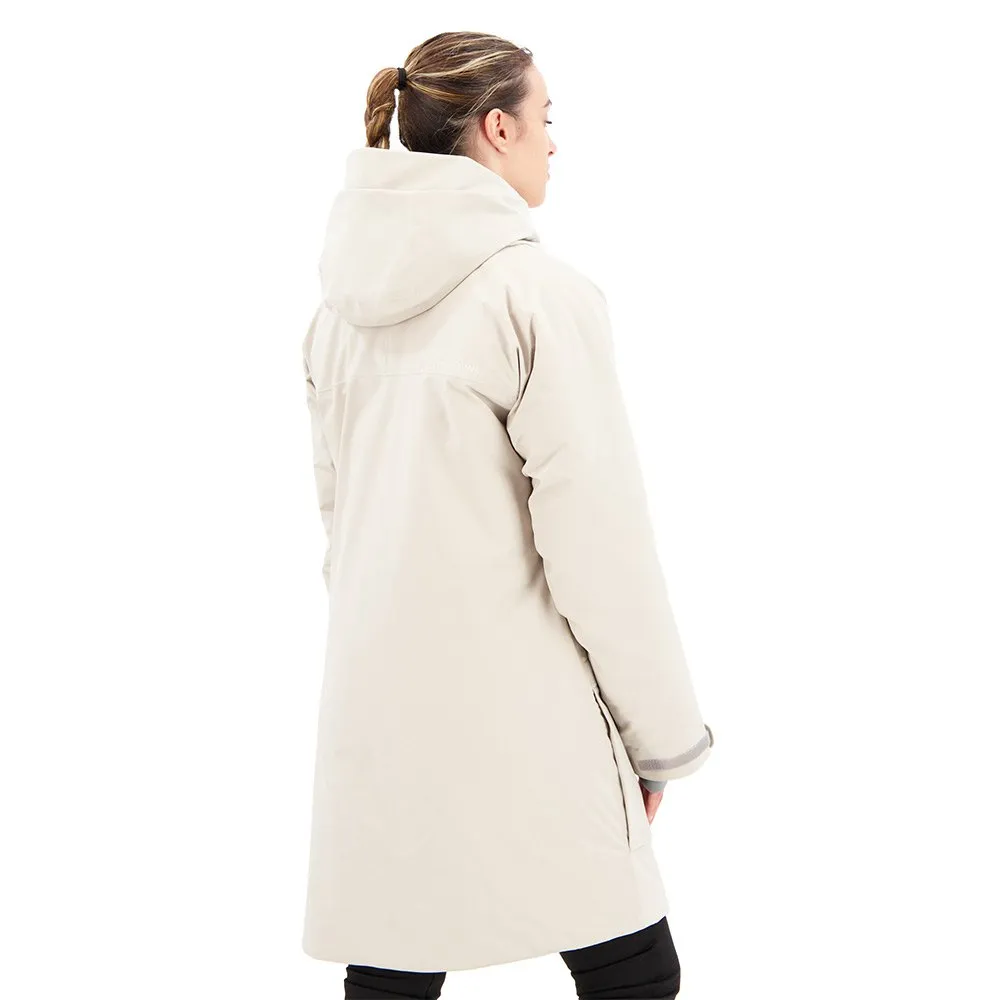 Houdini Fall In Parka
