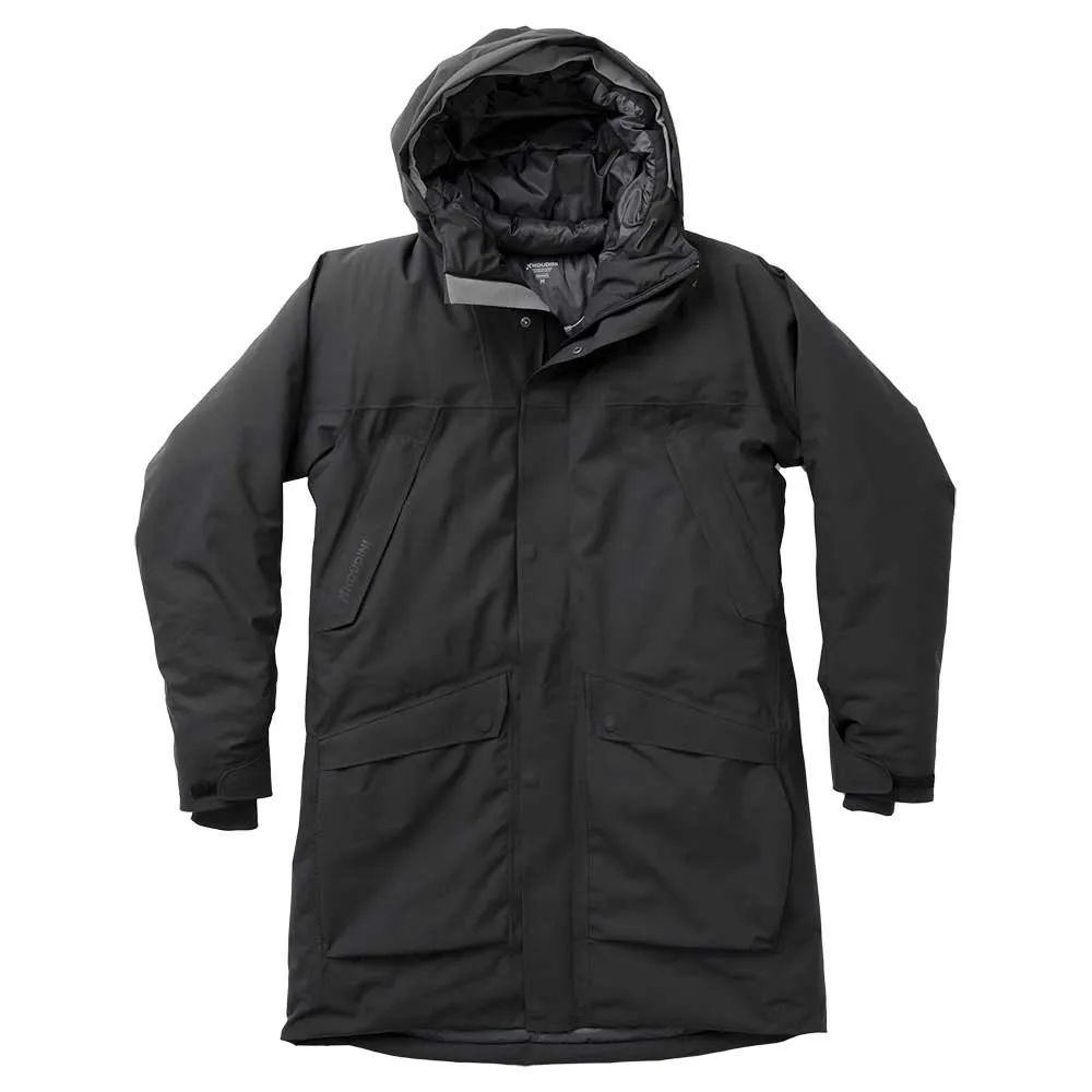 Houdini Fall In Parka Houdini Fall In Parka