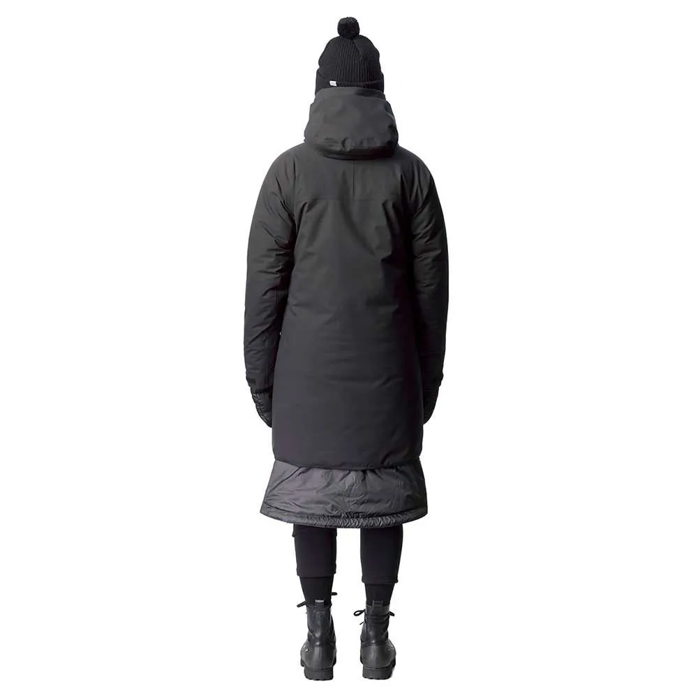 Houdini Fall In Parka Houdini Fall In Parka
