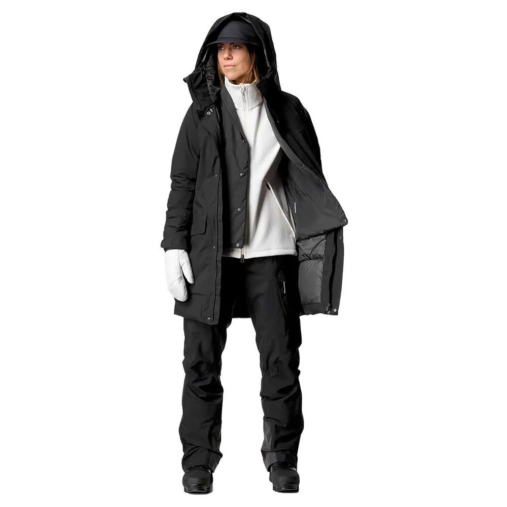 Houdini Fall In Parka Houdini Fall In Parka