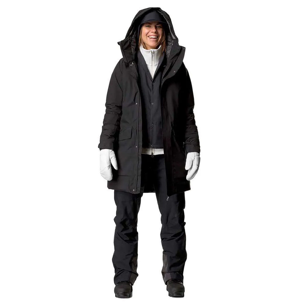 Houdini Fall In Parka Houdini Fall In Parka