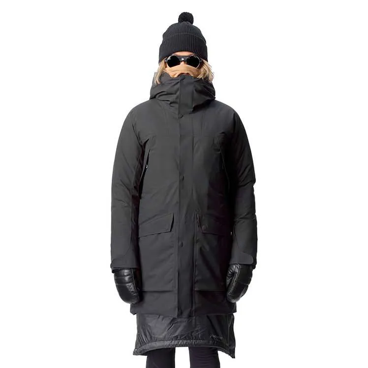 Houdini Fall In Parka Houdini Fall In Parka