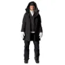 Houdini Fall In Parka