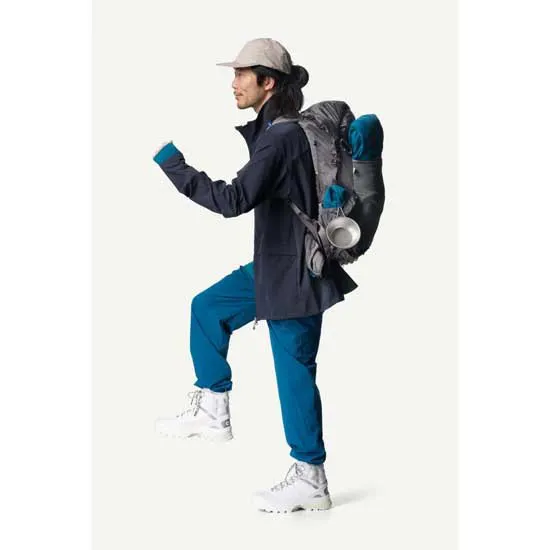 Houdini Go Jacke
