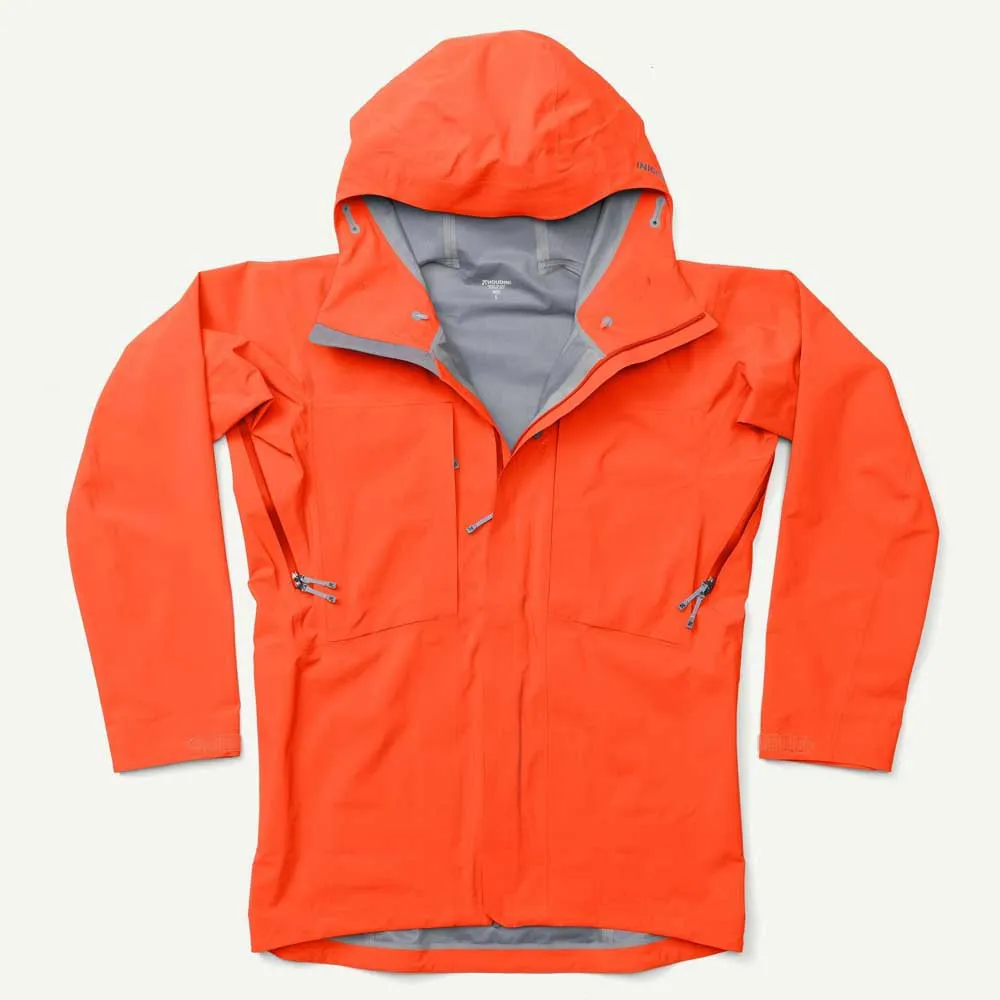 Houdini Heyday Jacke, More than red 1 Houdini Heyday Jacke, More than red 1