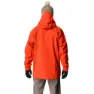 Houdini Heyday Jacke, More than red 1