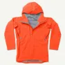 Houdini Heyday Jacke, More than red 1