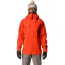 Houdini Heyday Jacke, More than red 1