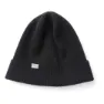 Houdini Hut Mütze, True black
