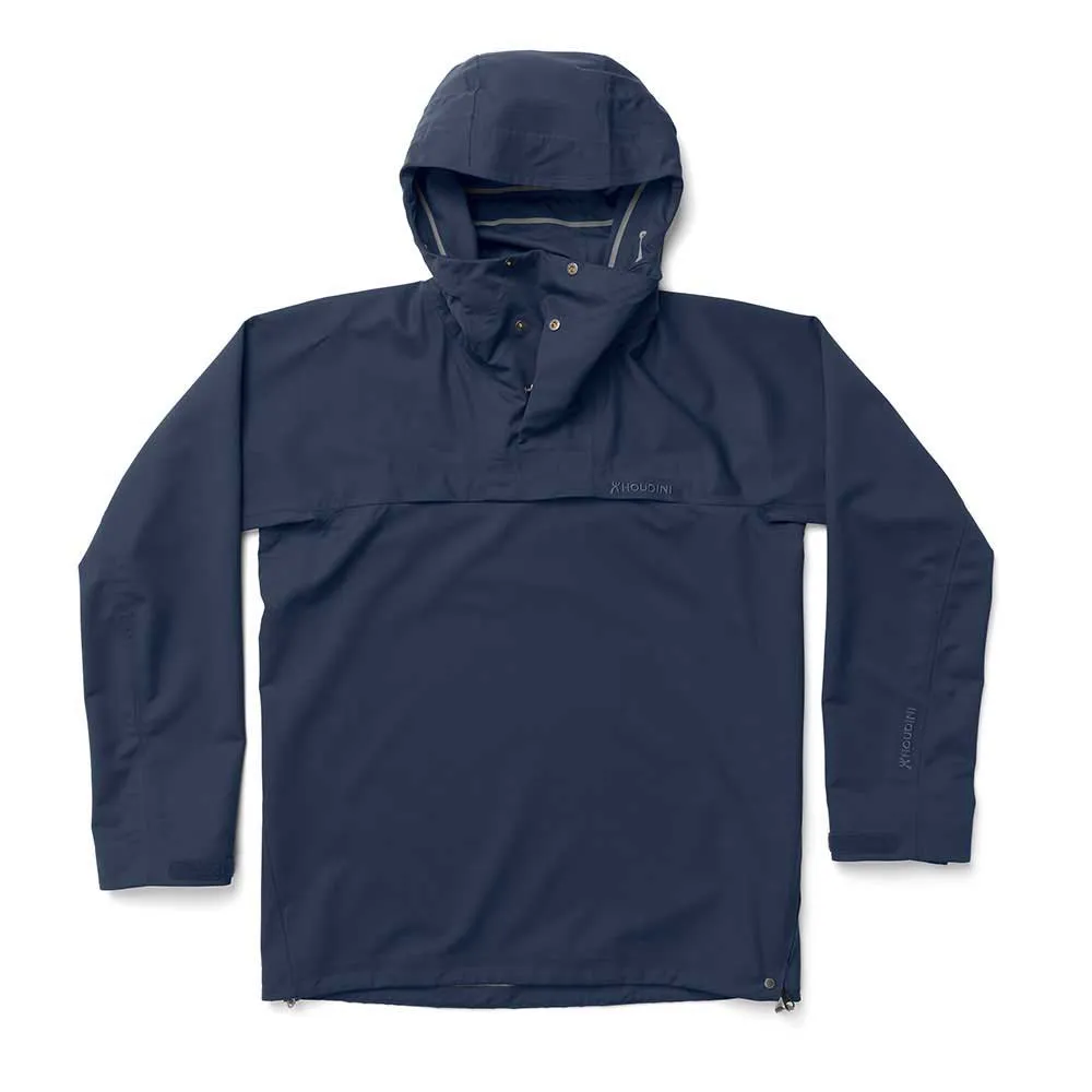 Houdini Lana Anorak Softshelljacke Houdini Lana Anorak Softshelljacke