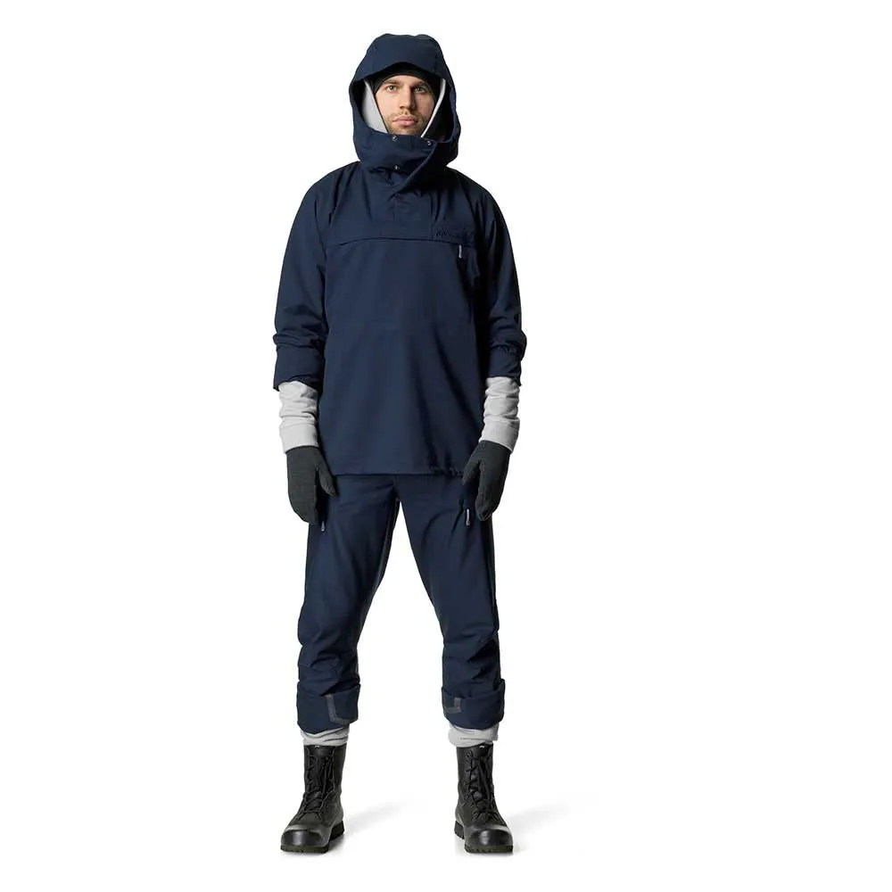 Houdini Lana Anorak Softshelljacke Houdini Lana Anorak Softshelljacke