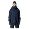 Houdini Lana Anorak Softshelljacke