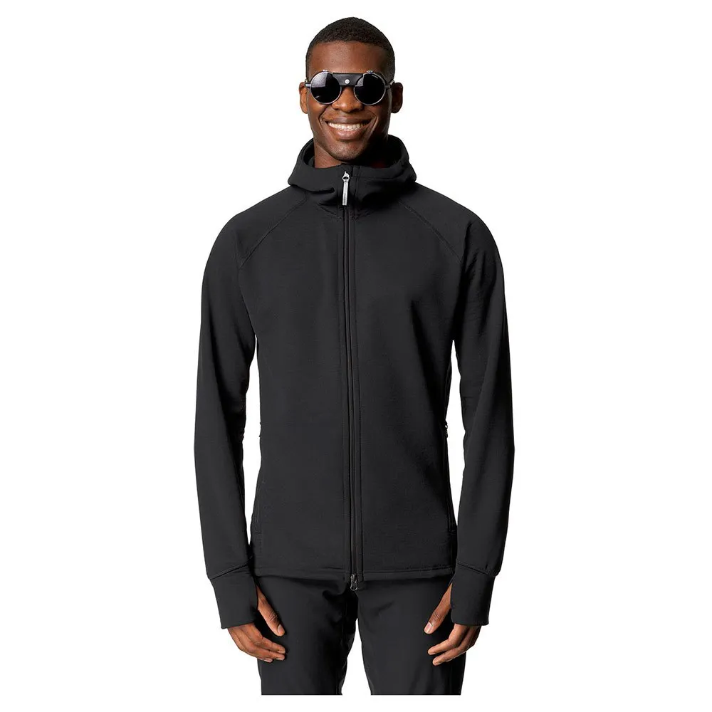 Houdini Mono Air Kapuzenfleece Houdini Mono Air Kapuzenfleece