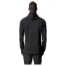 Houdini Mono Air Kapuzenfleece