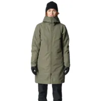 Houdini One Parka Jacke Houdini One Parka Jacke