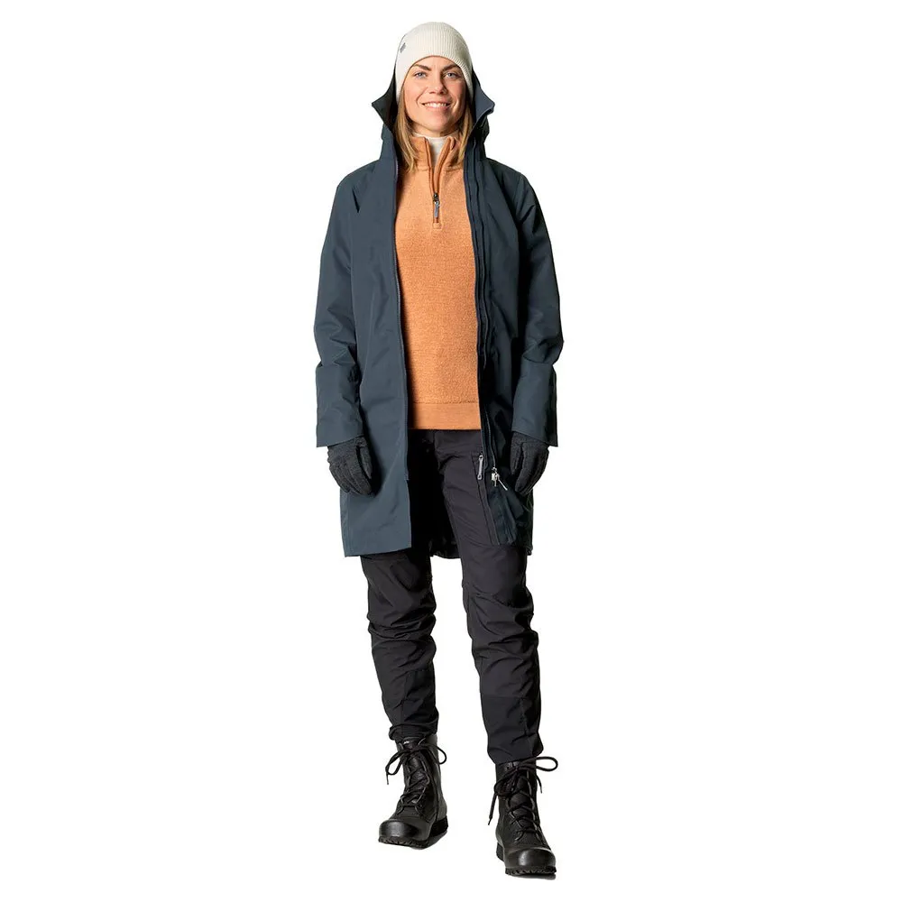 Houdini One Parka Jacke