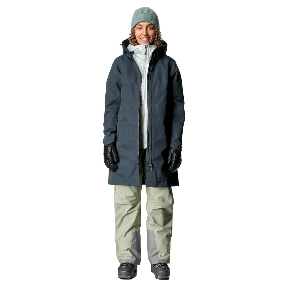 Houdini One Parka Jacke