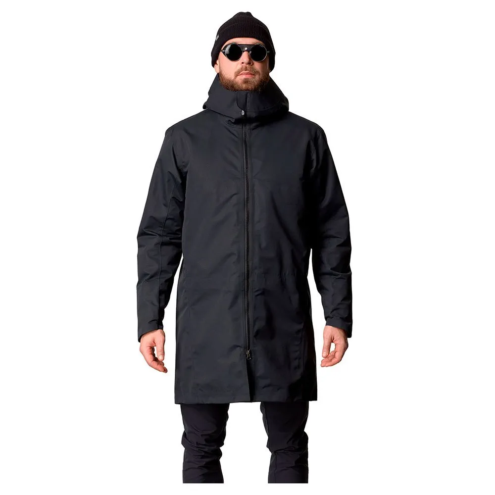 Houdini One Parka Jacke Houdini One Parka Jacke
