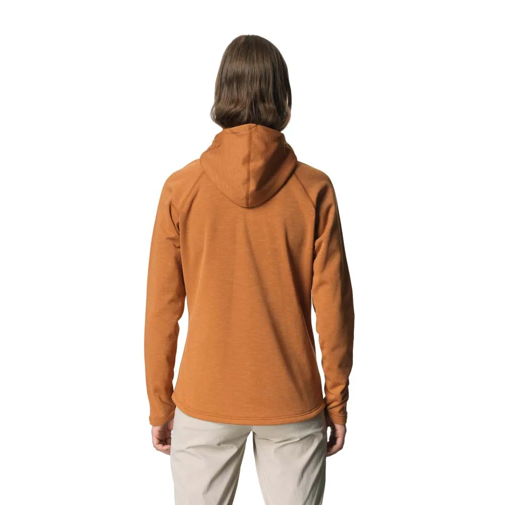 Houdini Outright Kapuzenfleece Houdini Outright Kapuzenfleece