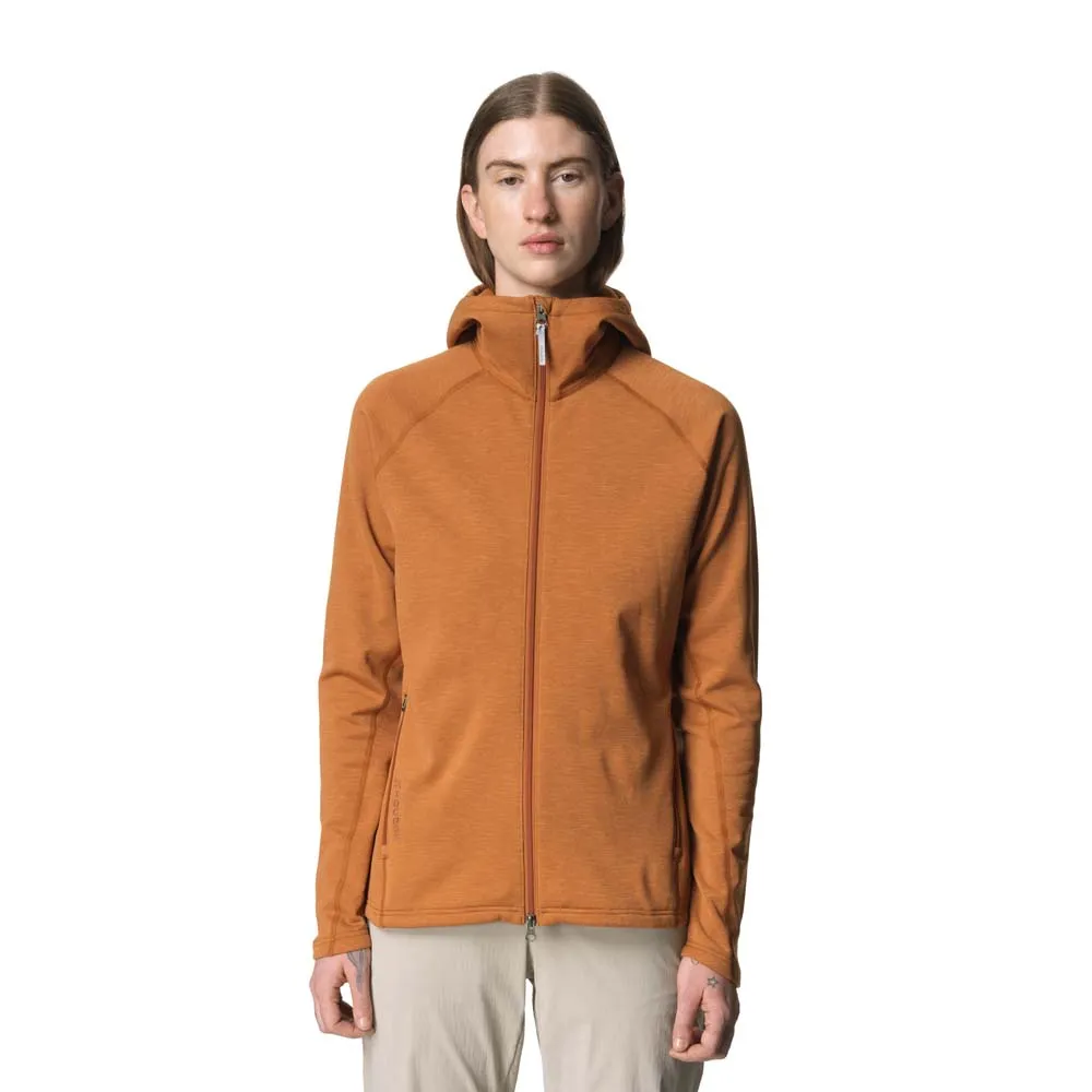 Houdini Outright Kapuzenfleece Houdini Outright Kapuzenfleece