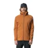 Cinnamon brown 2