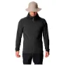 Rock black 1
