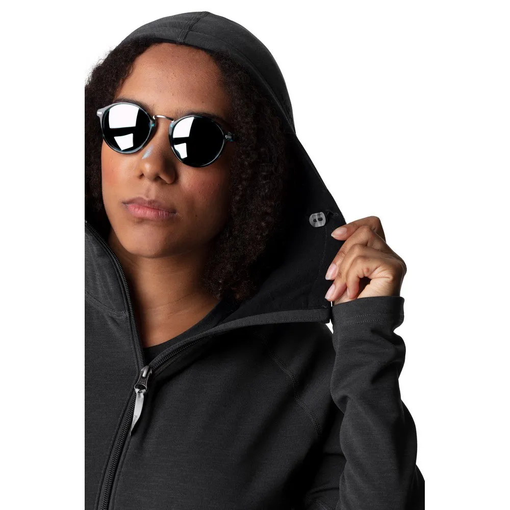 Houdini Outright Kapuzenfleece Houdini Outright Kapuzenfleece