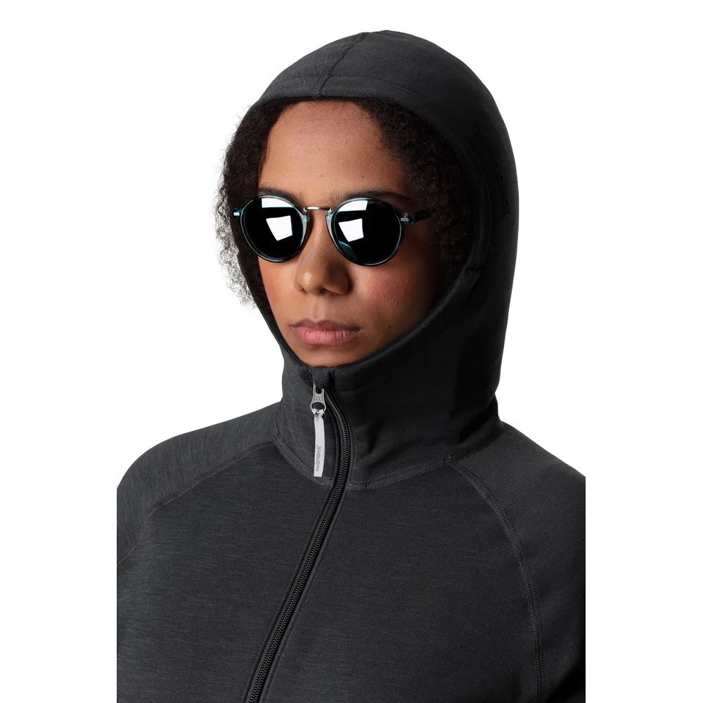 Houdini Outright Kapuzenfleece Houdini Outright Kapuzenfleece
