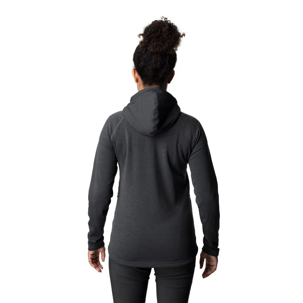 Houdini Outright Kapuzenfleece Houdini Outright Kapuzenfleece