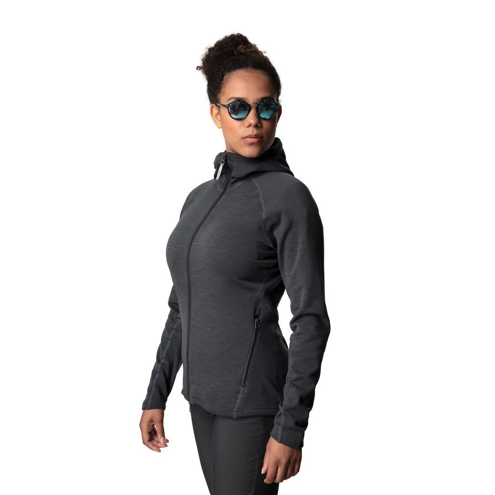 Houdini Outright Kapuzenfleece Houdini Outright Kapuzenfleece