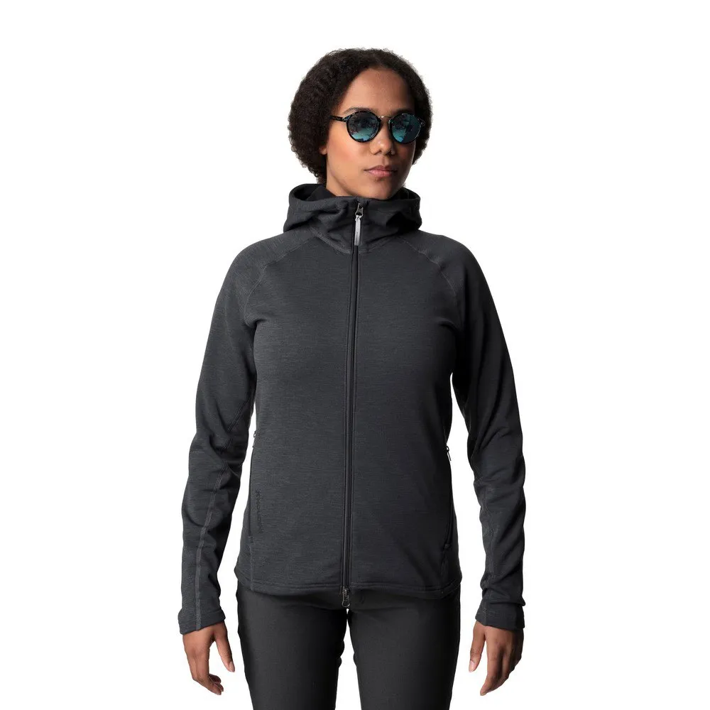 Houdini Outright Kapuzenfleece Houdini Outright Kapuzenfleece