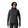 Houdini Outright Kapuzenfleece