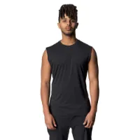 Houdini Pace Air ärmelloses T-shirt Houdini Pace Air ärmelloses T-shirt