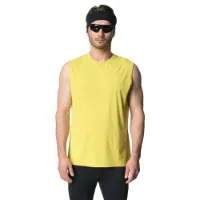Houdini Pace Air ärmelloses T-shirt Houdini Pace Air ärmelloses T-shirt