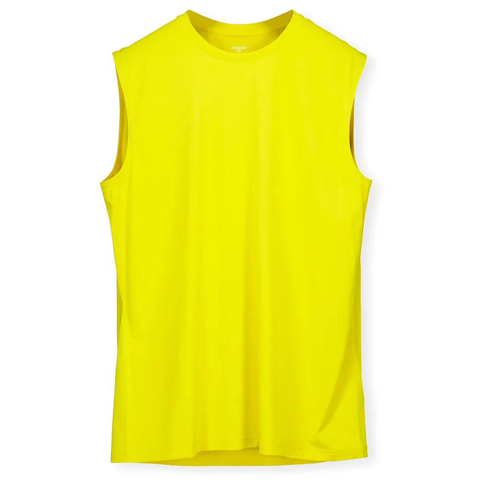Houdini Pace Air ärmelloses T-shirt Houdini Pace Air ärmelloses T-shirt