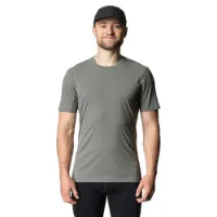 Houdini Pace Air Kurzarm-t-shirt