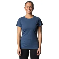Houdini Pace Air Kurzarm-t-shirt