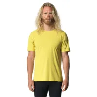 Houdini Pace Air Kurzarm-t-shirt