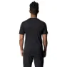 Houdini Pace Air Kurzarm-t-shirt Refurbished, True black