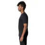 Houdini Pace Air Kurzarm-t-shirt Refurbished, True black