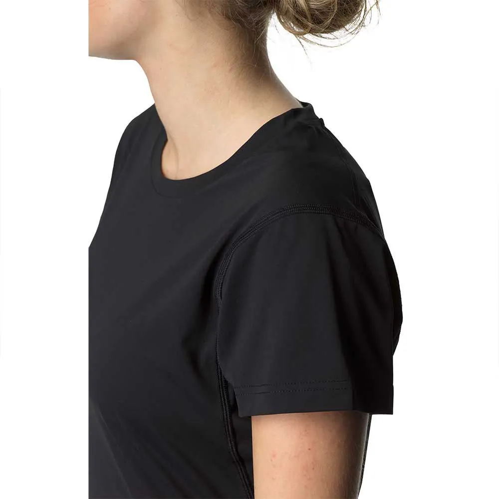 Houdini Pace Air Kurzarm-t-shirt Houdini Pace Air Kurzarm-t-shirt