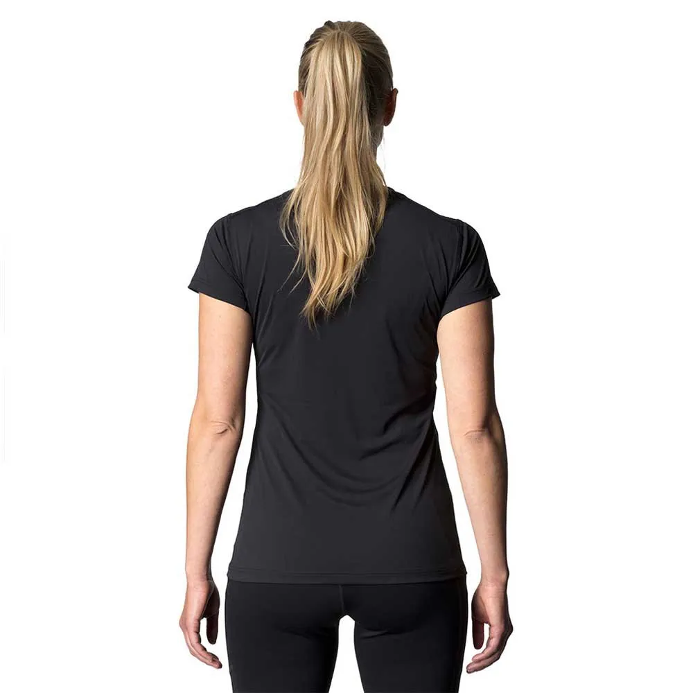Houdini Pace Air Kurzarm-t-shirt Houdini Pace Air Kurzarm-t-shirt