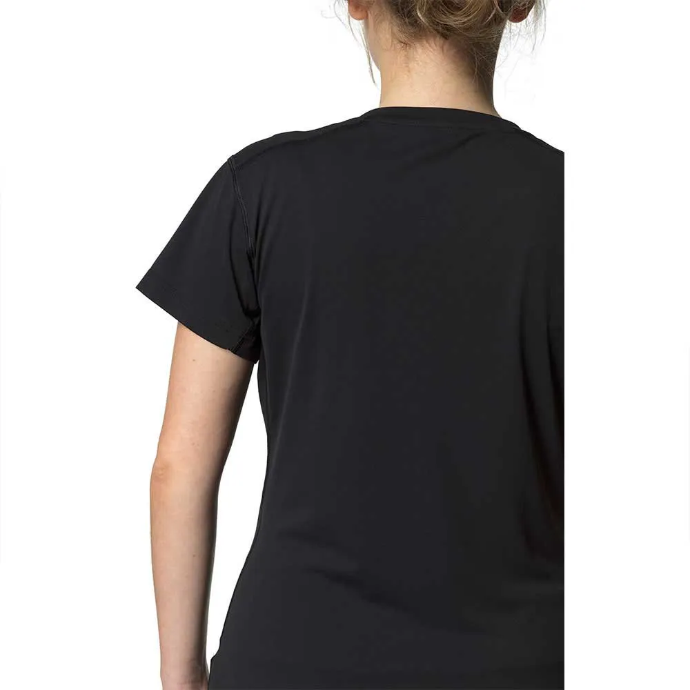 Houdini Pace Air Kurzarm-t-shirt Houdini Pace Air Kurzarm-t-shirt