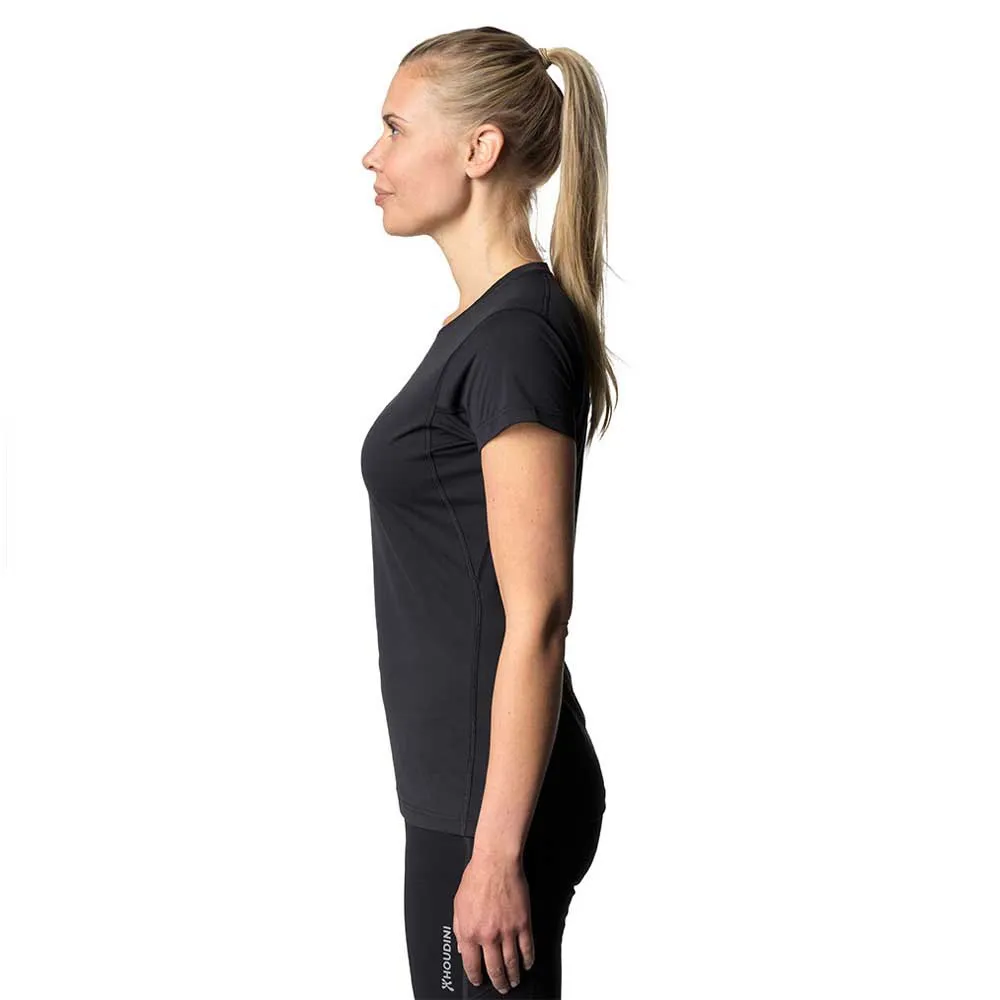Houdini Pace Air Kurzarm-t-shirt Houdini Pace Air Kurzarm-t-shirt