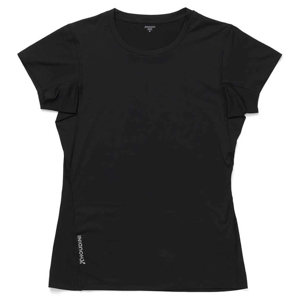 Houdini Pace Air Kurzarm-t-shirt Houdini Pace Air Kurzarm-t-shirt