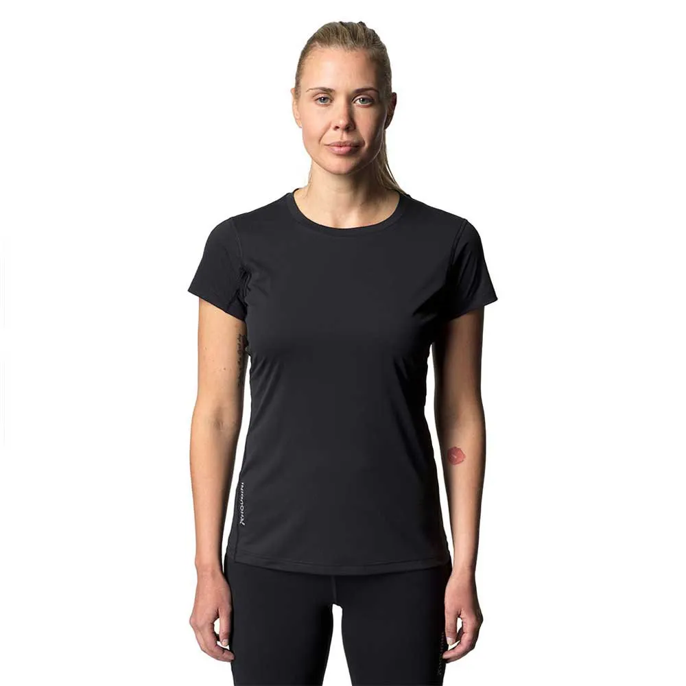 Houdini Pace Air Kurzarm-t-shirt Houdini Pace Air Kurzarm-t-shirt