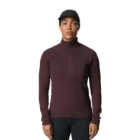 Houdini Pace Flow Halbreißverschluss-sweatshirt Houdini Pace Flow Halbreißverschluss-sweatshirt
