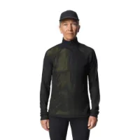 Houdini Pace Flow Halbreißverschluss-sweatshirt Houdini Pace Flow Halbreißverschluss-sweatshirt