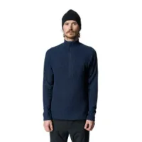 Houdini Pace Flow Halbreißverschluss-sweatshirt