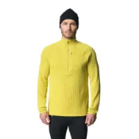 Houdini Pace Flow Halbreißverschluss-sweatshirt Houdini Pace Flow Halbreißverschluss-sweatshirt